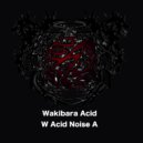 Shoko Rasputin - W Acid Noise A (Original Mix)