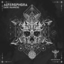 Asterophora - Spores