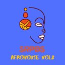 Dreamer - Afrikan Child (Original Mix)