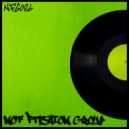Depth Phunk - No Change