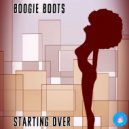 Boogie Boots - Starting Over (2021 Rework)