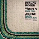 Franck Roger feat Jolene - Salsa Moves You (Instrumental Mix)