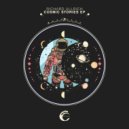 Richard Ullrich - Cosmic Stories (Original Mix)
