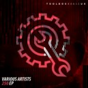 Nomadic (UK) & Andy Social - For The Love Of Ecstasy (Original Mix)