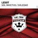 LESOT - Sol invictus (Original Mix)