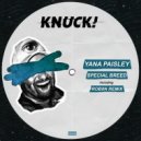 Yana Paisley - Dance All Night