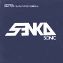 Dub Phizix - Slush Puppeh (Original Mix)