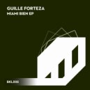 Guille Forteza - We (Radio Edit)