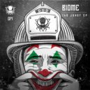 Biome - Boxed