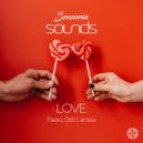 Paxxo, Dot Larissa - Love (Original Mix)
