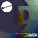 Majüro & Guillermo - Leonardo (Original Mix)