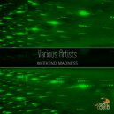 Daniel Englisch & Adjust - Saturday Madness (Original Mix)