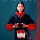 Paper Cut Pony - East Germany