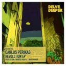 Carlos Perikas - Wanted People (Original Mix)
