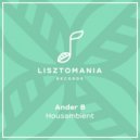 Ander B - Inside My Head (Original Mix)
