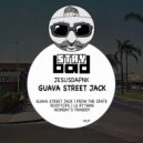 Jesusdapnk - Monday\'s Tragedy (Original Mix)