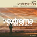 Spy - Redemption (Brian Flinn Extended Remix)