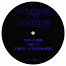 Politics Of Dancing - Camille (DJ Honesty Remix)