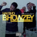 Blaq-Slim & Amilca - Haisho Bhowzey (Original Mix)