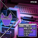 Daniel Grillo - Tribal