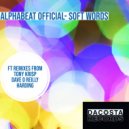 Alphabeat Official - Soft Words (Dave O Reilly Remix)