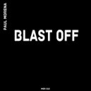 Paul Morena - Blast Off
