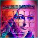 Annique Bastian - Feel Free (Ushuaia Boys Remix)