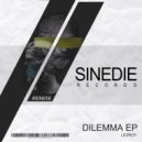 Le3Roy - Dilemma (Original Mix)