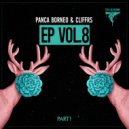 Panca Borneo & Cliffrs - I Want