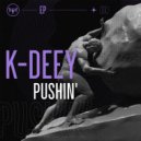 K-Deey - Magnitude (Original Mix)