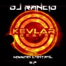 DJ Rancid - Donker (Original Mix)