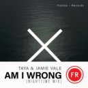 TAYA. & Jamie Vale - Am I Wrong (Nighttime Extended Mix)