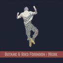 Butane & Riko Forinson - Come On