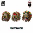Hilton Caswell - I Love Foreal