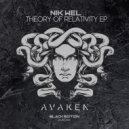 Nik Wel - Special Relativity (Original Mix)