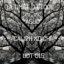 Caliph Koichi - Asud Se (Original Mix)