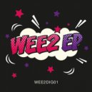 W E E 2 - Lookin Back (Original Mix)