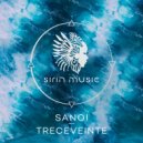 Sanoi - Honu