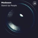 Medesen - Stand Up People (Instrumental Extended)