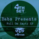 Babs Presents - Makes Me (Original Mix)