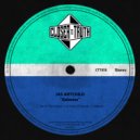 Jas Artchild - Eye Of The Sahara