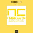 DJ Nanni - Mixogroove