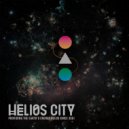 Son of the Speaker - Helios Drive