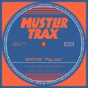 Devstar - Don\'t Hold Your Breath (Original Mix)