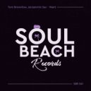 Tom Brownlow, JenJammin Sax - Want (Sax Mix)
