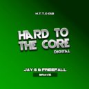 Jay G & Freefall - Brave (Original Mix)