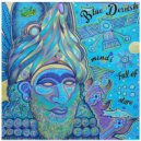 Blue Dervish - Glass Clouds In The Sky of Memories