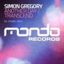 Simon Gregory - Another Day (Original Mix)