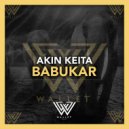 Akin Keita - Babukar (Extended Mix)