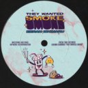 Kieran Ishimaru - Space Doubt